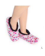 SnuggUps Women's Print Poppy Large