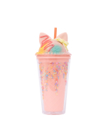 Sorbet Sipper Orange Sherbert