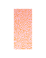 Beach Bliss Swirl Sand-FreeTowel