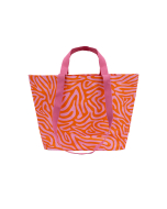 Beach Bliss Swirl Beach Bag