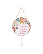 Friends Suncatcher