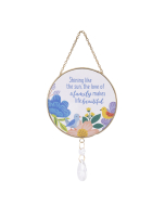 Family Suncatcher