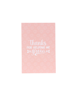 Teacher Grow Sticky Note Set