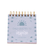 Teacher Affirmation Flip Book