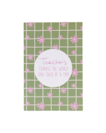 Teacher Sticky Note Set