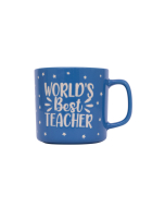 Teacher Best Teacher Mug