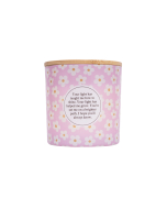 Teacher Soy Blend Candle