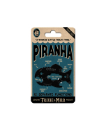 Trixie & Milo Piranha Multi-Tool