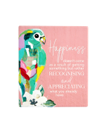 Talulah Happiness Verse