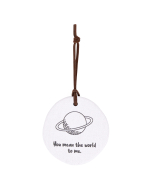 Tiny Treasures World