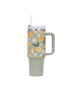 Tuscan Sun Insulated Tumbler