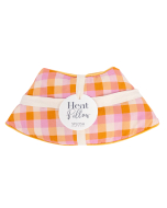 Wellness Check Neck Heat Pillow