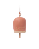 Wind Chime In Loving Memory 