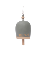 Wind Chime Friend 