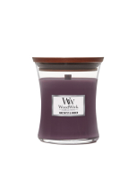 WoodWick Amethyst & Amber Medium