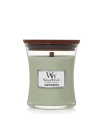 WoodWick Whipped Matcha Medium