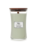 WoodWick Whipped Matcha Large
