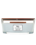 WoodWick Magnolia Birch Ellipse