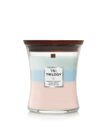WoodWick Oceanic Trilogy Medium