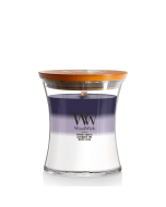Woodwick Evening Luxe Trilogy Medium