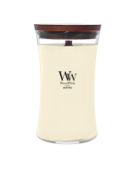 WoodWick Solar Haze Large