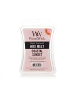 WoodWick Coastal Sunset Wax Melt