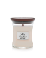 Woodwick White Honey Medium