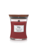 WoodWick Cinnamon Chai Medium