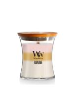 WoodWick Island Getaway Trilogy Medium
