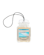 Yankee Car Jar Ultimate Sun & Sand 