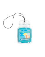Yankee Car Jar Ultimate Bahama Breeze 