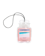 Yankee Car Jar Ultimate Pink Sands 