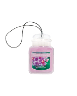 Yankee Car Jar Ultimate Wild Orchid 