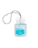 Yankee Car Jar Ultimate Ocean Air 