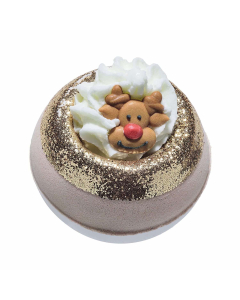 Bomb Cosmetics Deer Me Bath Blaster