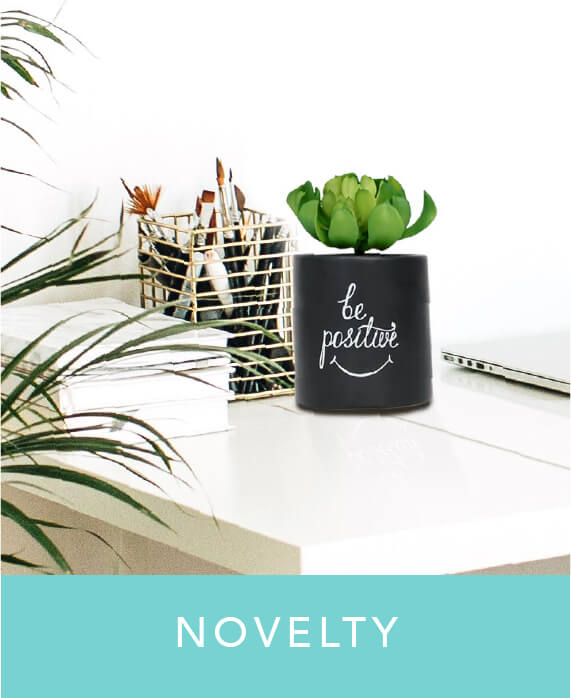 Novelty