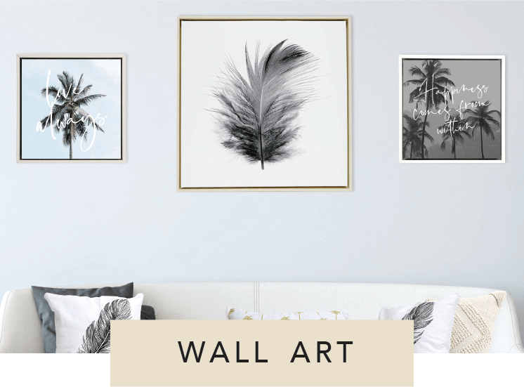 Shop Wall Art