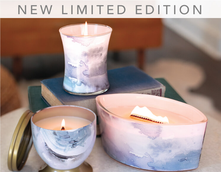 New Limited Edition