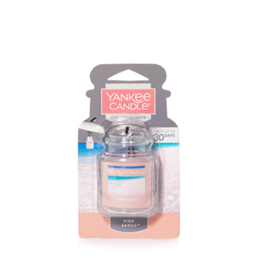 Shop Car Jar